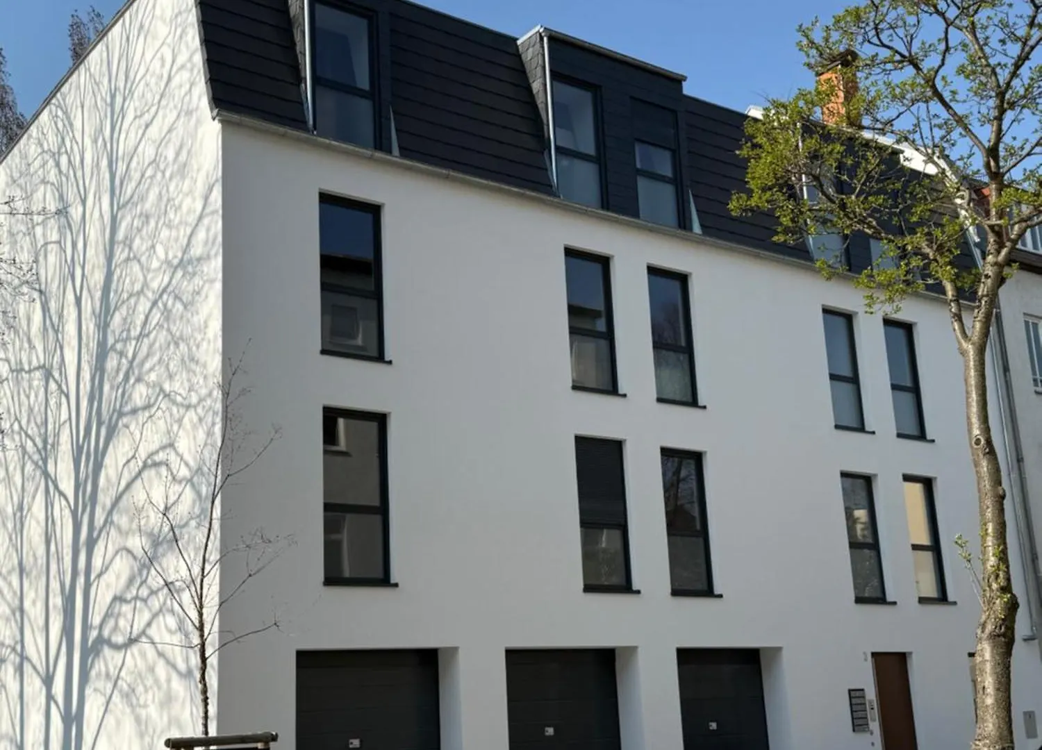 Elbecity Apartment Δρέσδη