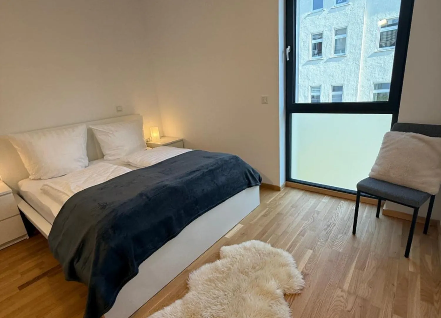 Elbecity Apartment Δρέσδη Γερμανία