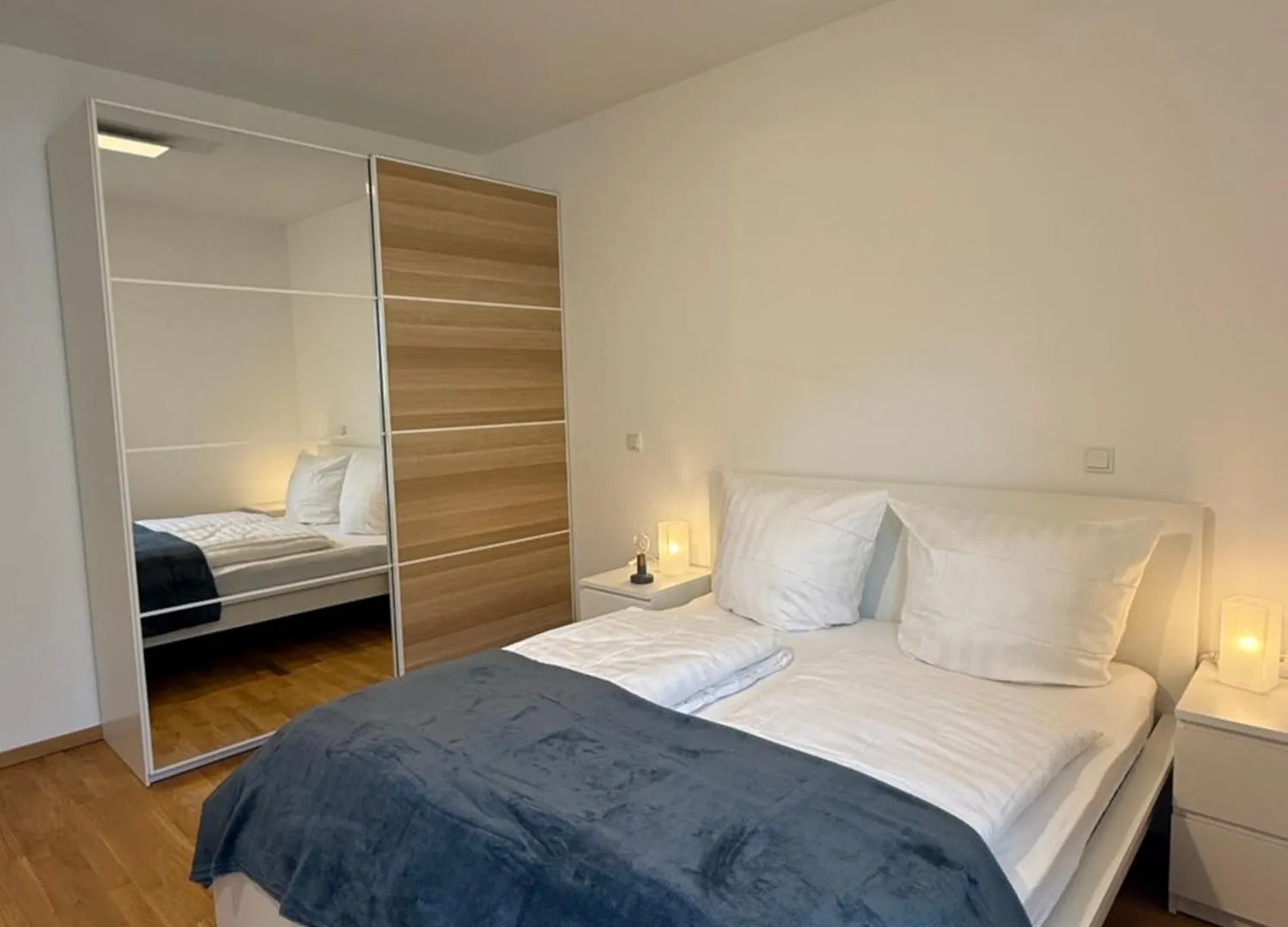 Elbecity Apartment Δρέσδη 0*,