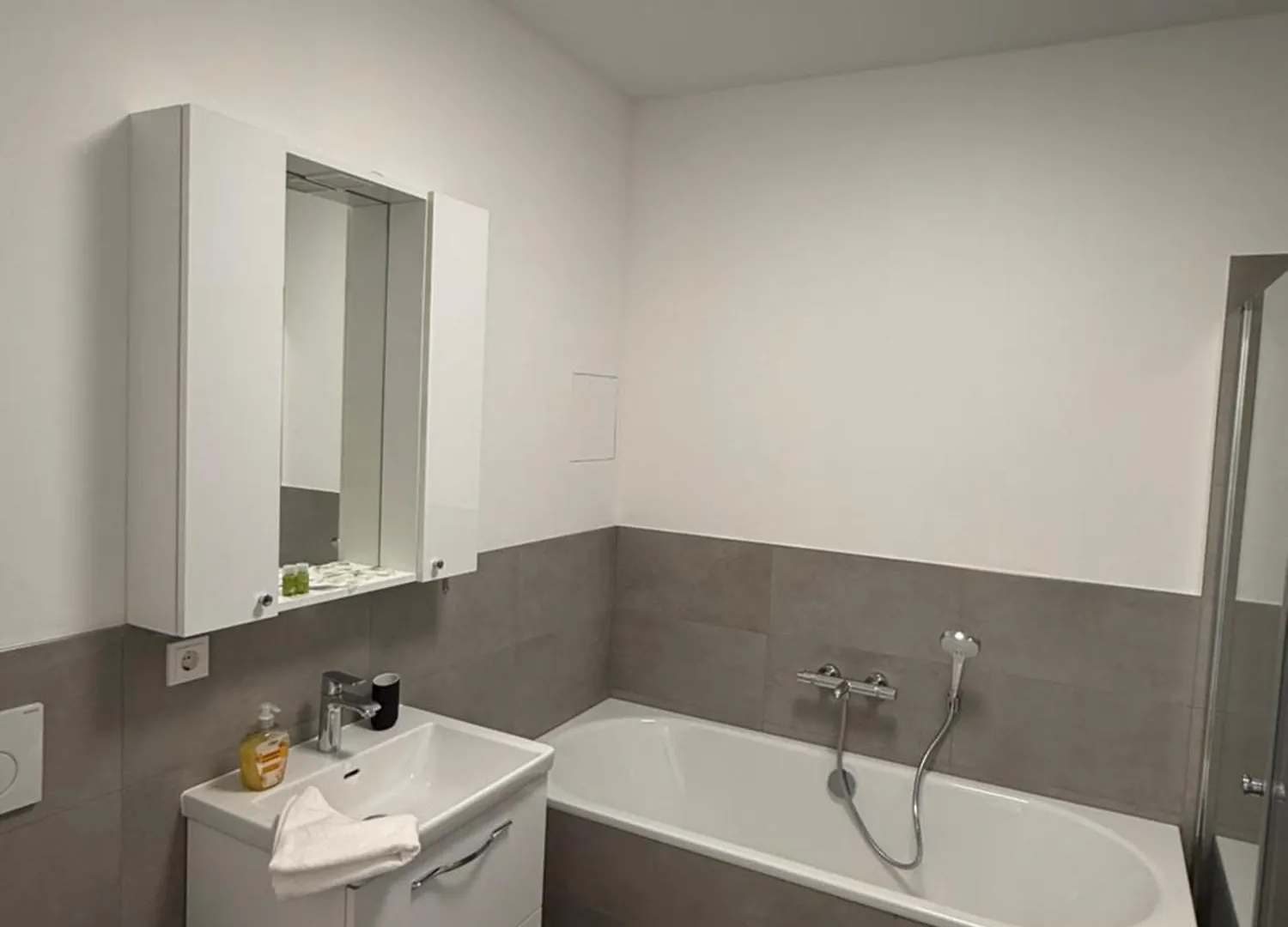 Elbecity Apartment Δρέσδη