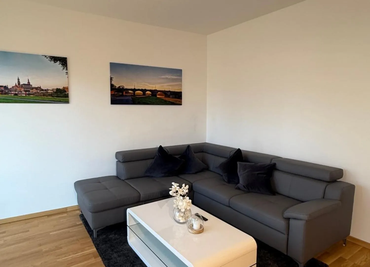 Elbecity Apartment Δρέσδη