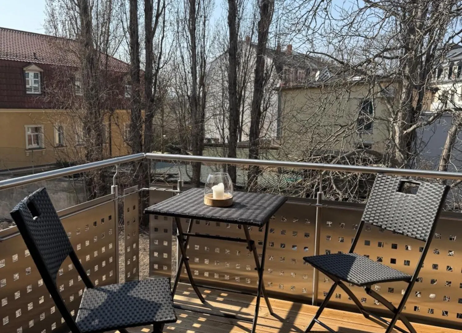 Elbecity Apartment Δρέσδη