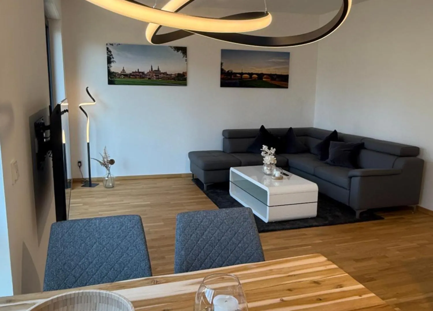 Elbecity Apartment Δρέσδη