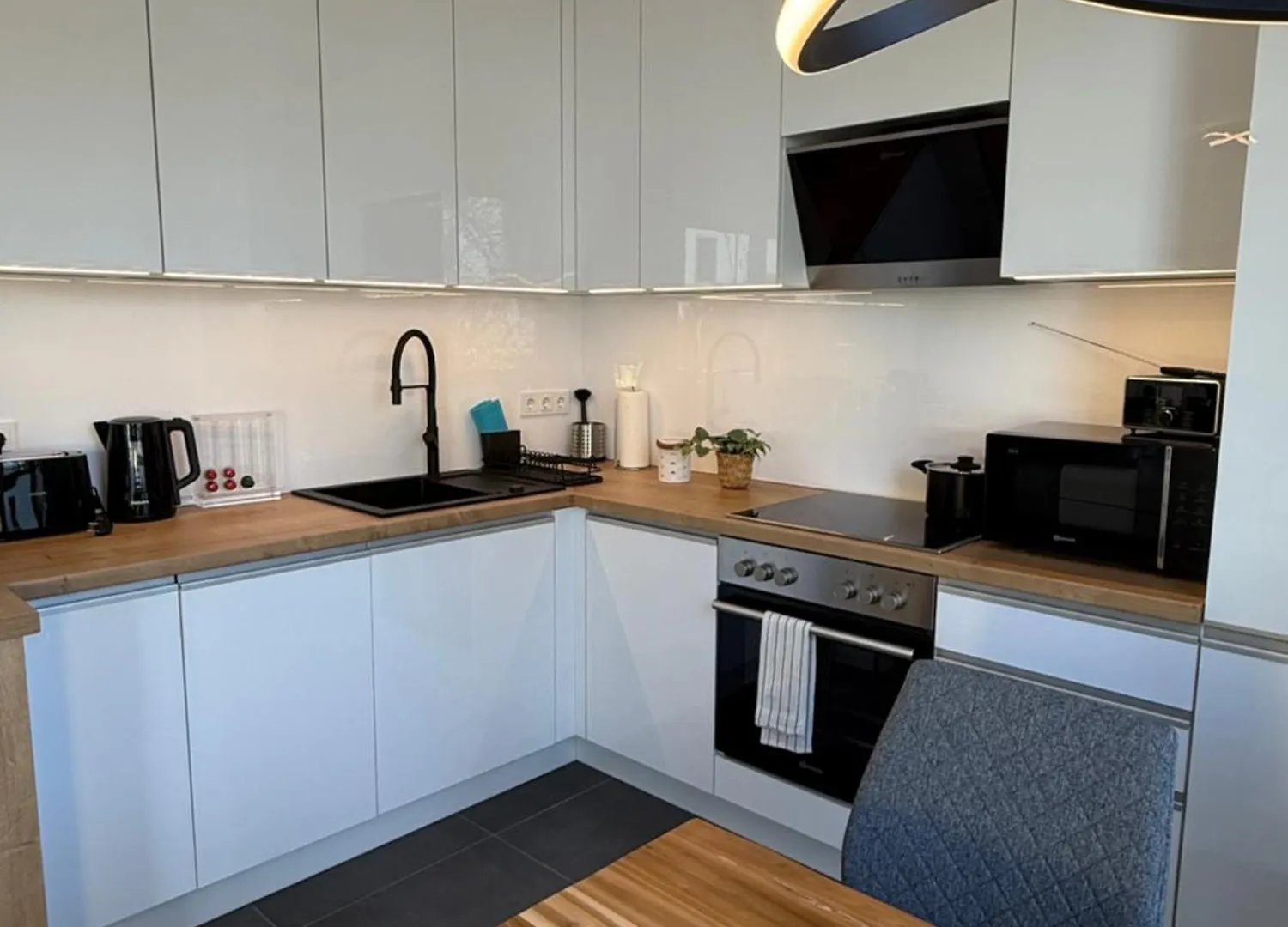 Elbecity Apartment Δρέσδη 0*,  Γερμανία